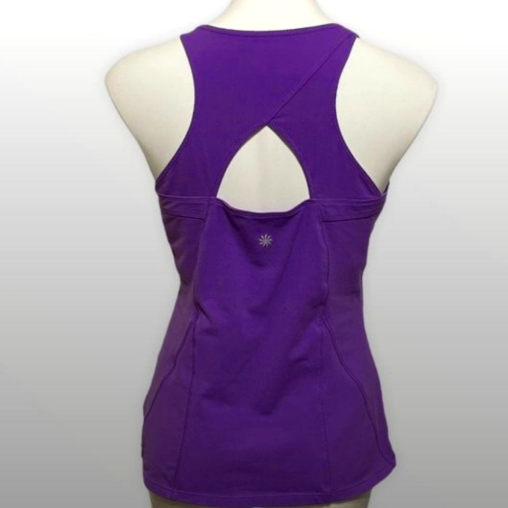 Athleta Switchback Tank Top - Picture 2 of 9